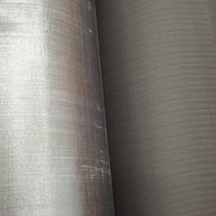 Terbaru 5.0 Oz Dyneema Composite Fabric Dcf 5 Oz Ct9Hk.18/Wov.6 (Half Yard) Promo Terlaris