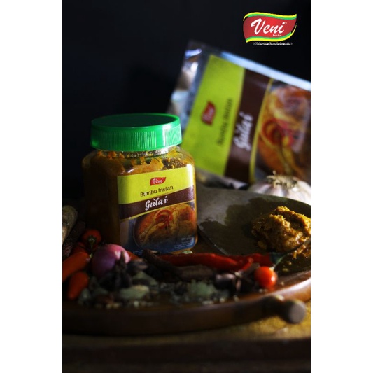 

bumbu instan Gulai
