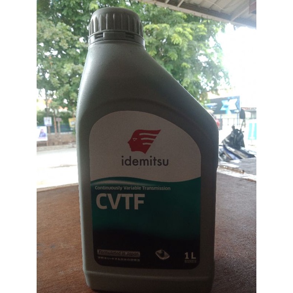 OLI IDEMITSU CVTF 1L original