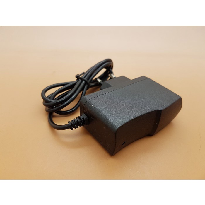 ADAPTOR 6V 2A
