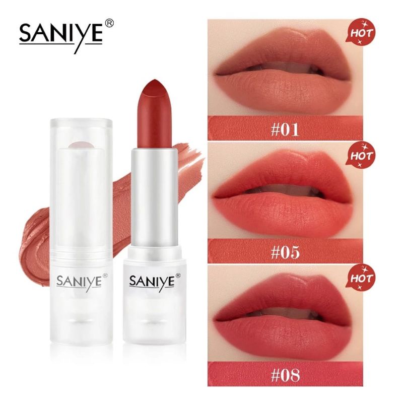 SANIYE LIPSTIK