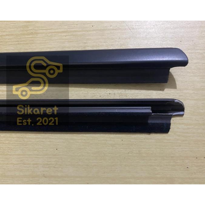 ------] Karet List Pelipit Pintu Luar Calya Sigra