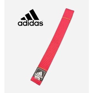 ADIDAS TKD Belt - Sabuk Taekwondo