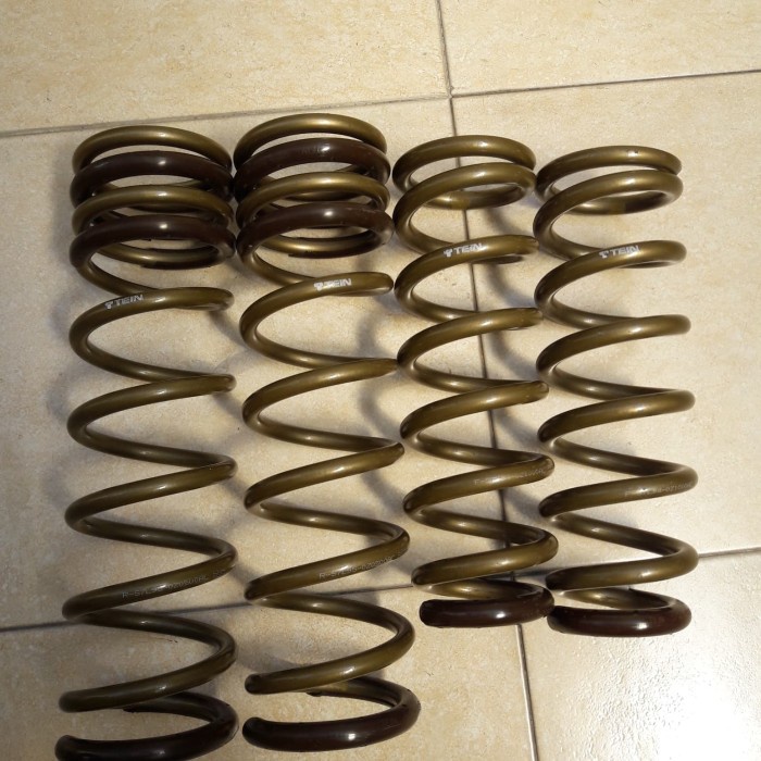 {Second} Per Tein H Tech Toyota Fortuner Murah