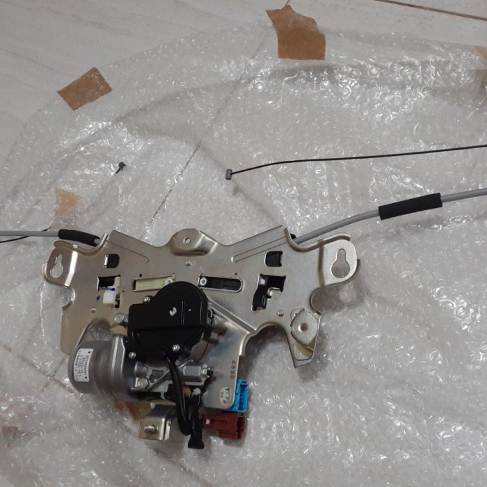 {Second} motor sliding door honda freed satuan Berkualitas