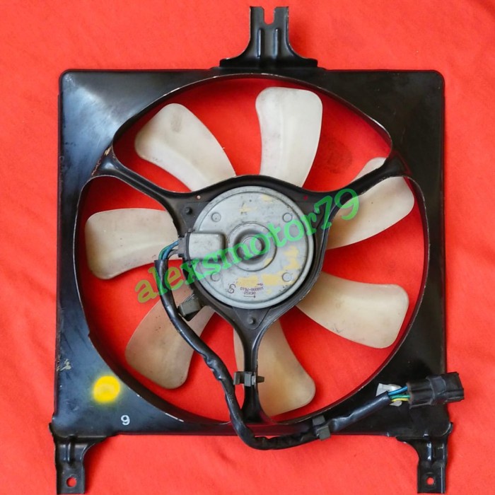 {Second} Electrik Elektrik Extra Fan Karimun Suzuki Jimny Katana Murah
