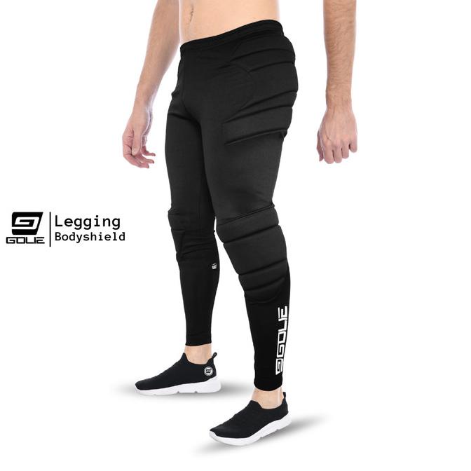 golie bodyshield undershort legging busa baselayer busa kiper