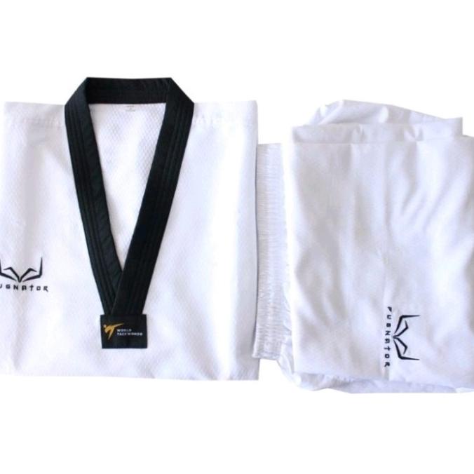 DOBOK PUGNATOR FIGHTER Z