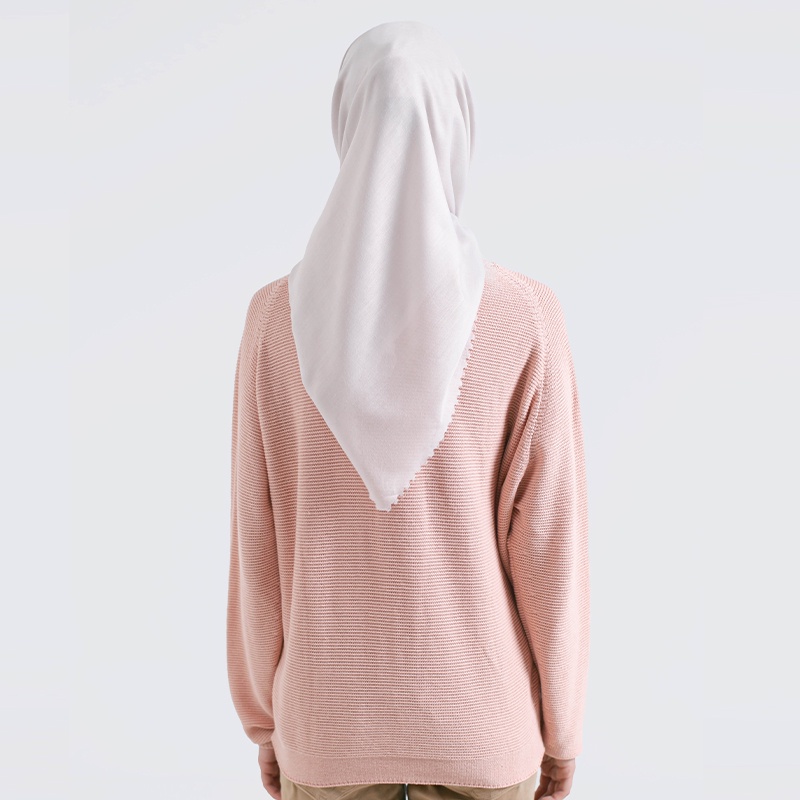 [AMAZED PEOPLE] Greenlight Rajut Sweater Wanita 011122