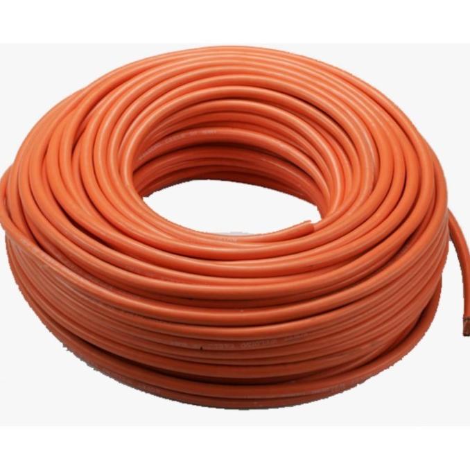 Hot Sale - KABEL LAS ORANGE LINCOLN .,