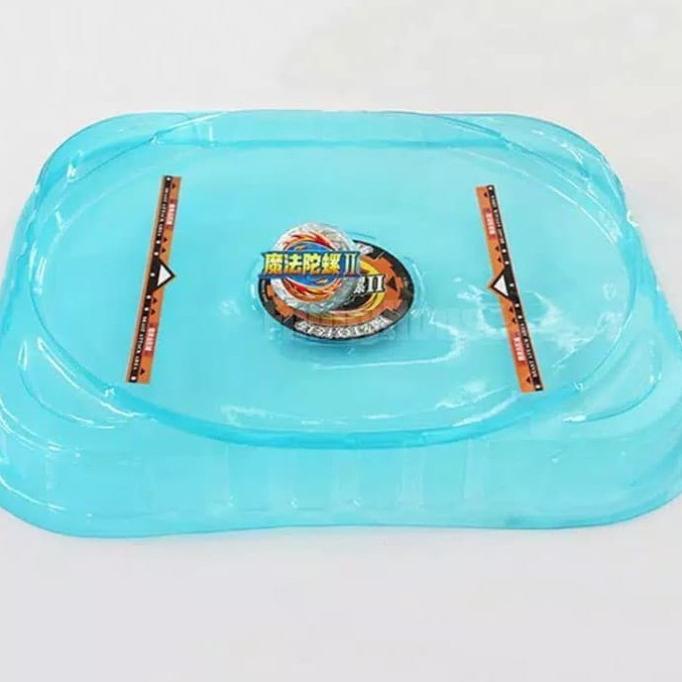 Arena Beyblade Stadium - Alas Tempat Bermain Gangsing Beyblade