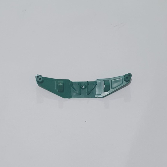 Tamiya Mini 4WD Ex Side Stay Super 1/2 Green