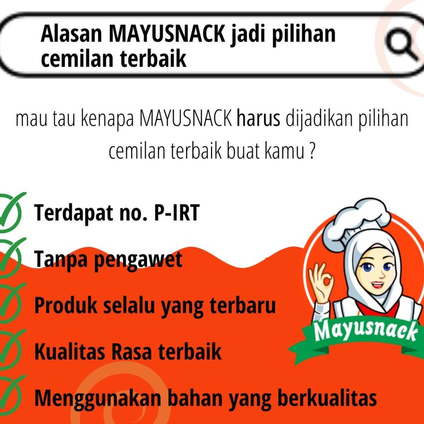 

Keripik Singkong Balado Pedas Manis Lengket 1Kg Sna Kiloan Celan Calan Makanan Ringan Jajanan Jadul