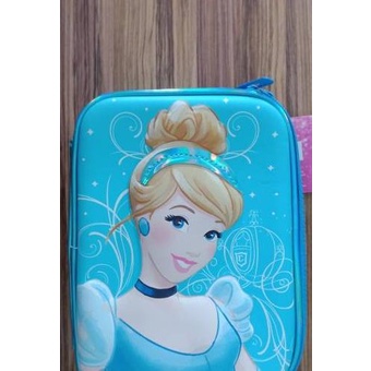 

Tempat Sil Cilcase 3D Princess (Timbul)