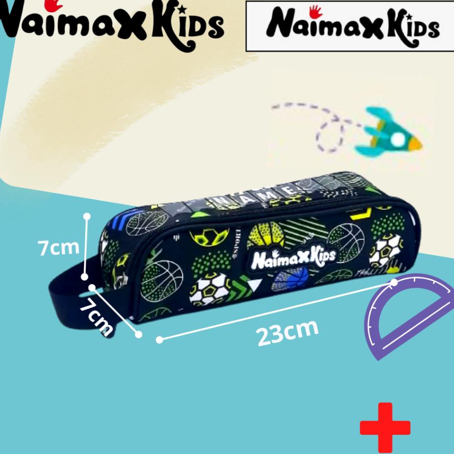 

Cil Case Custom Nama | Naimax Kids Cil Case Small Anak Laki-Laki