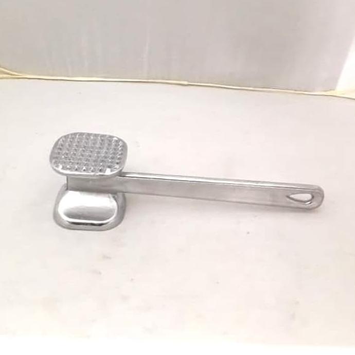 

:::::::] Palu daging Alat Dapur Stainless