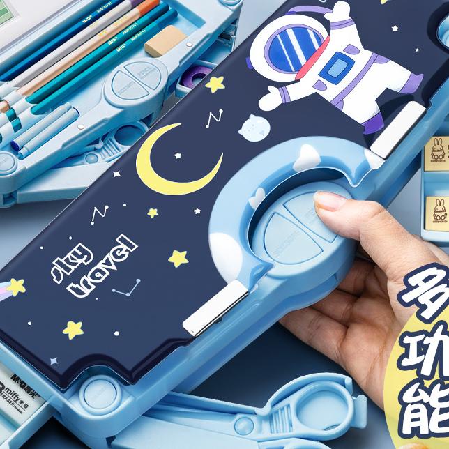 

Kotak Sil Untuk Anak Laki-Laki Dan Perempuan, Siswa Sekolah Dasar, Kotak A Selebriti Internet Multifungsi, Kotak Alat Tulis, Kotak Mainan Kelas Atas Untuk Anak Laki-Laki