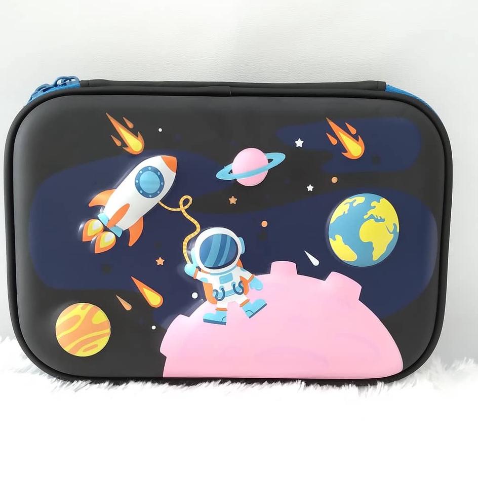 

Kotak Sil Besar 3D Cowok Kter Astronot U Dan Hitam Kado Ultah Hadiah Keren Anak Laki Laki