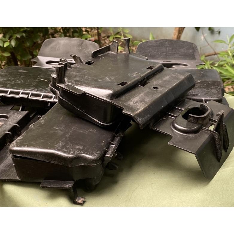 Diskon Besar Box Bok Toolbox Toolkit Tempat Kunci Bagasi Bawah Jok Motor Honda Astrea Prima Astrea S