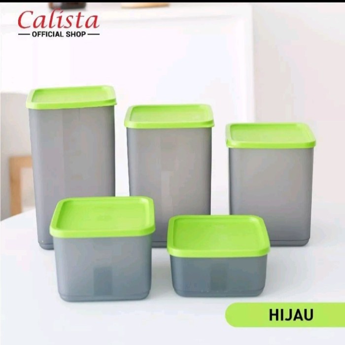 

+++++] calista asahi wadah serbaguna
