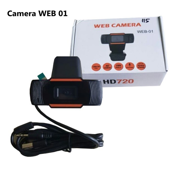 ] web cam usb