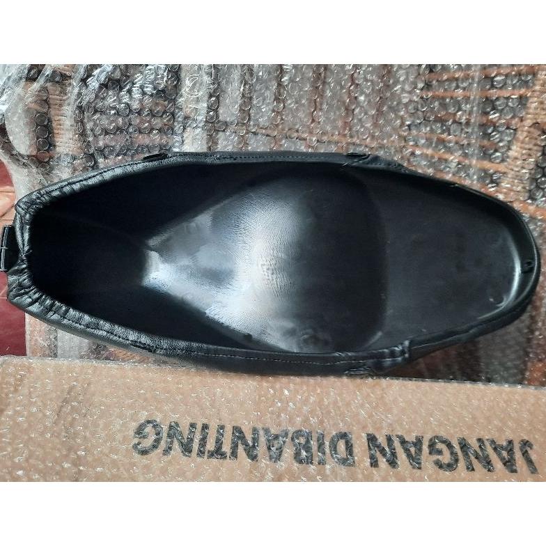 Diskon Besar Sarung / Kulit Jok Motor Aki Mainan Anak Pmb 588 Nmax 988 Pcx 688 Gp Diskom