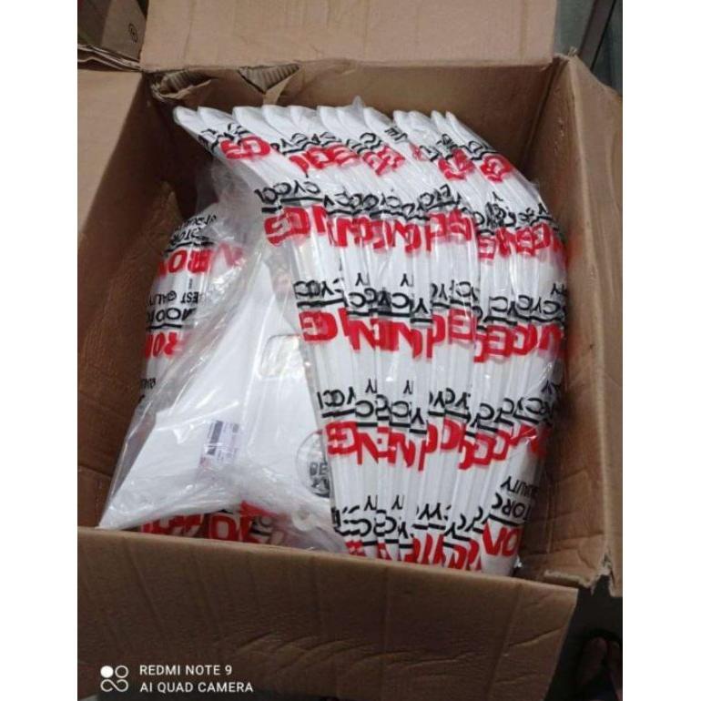 Big Sale Sayap Putih Honda Grand Impressa & Legenda Merk Strong Promo