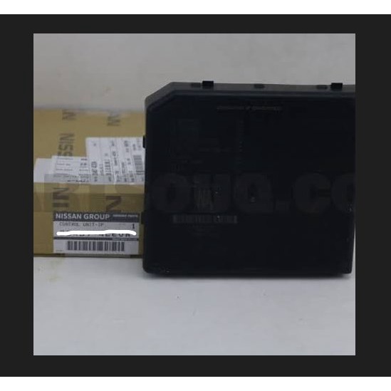 Grand Livina L10 Latio Ipdm Fuse Box Sekring Sikring Ori