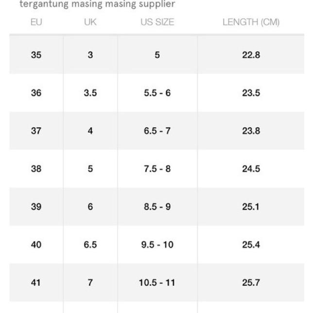 Sneakers Rubi - Harlow High Rise Plimsoll