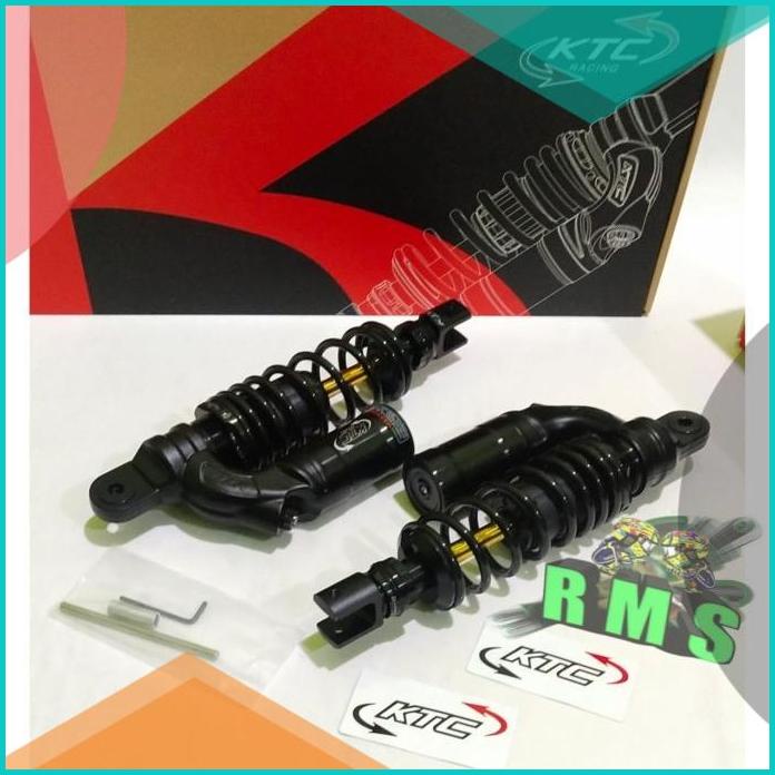 Shock Breaker Ktc Evo New Aerox 155 Nmax 155 New Ktc Evo 2022 16novz3