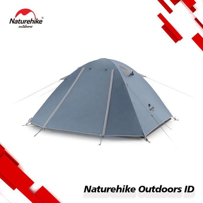 Tenda Professional 4P Naturehike NH18Z022-P 2018