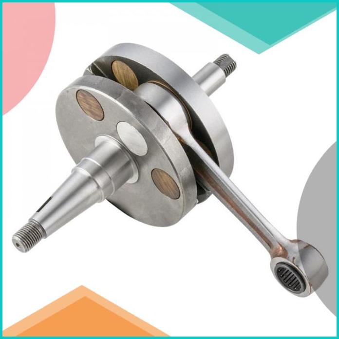 Kruk as besar mazzucchelli stroke 60mm Full Circle Vespa Largeframe 16