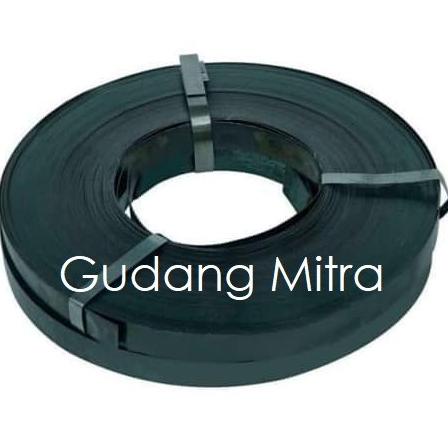 Tali Strapping Plat Besi / Band Eyzer