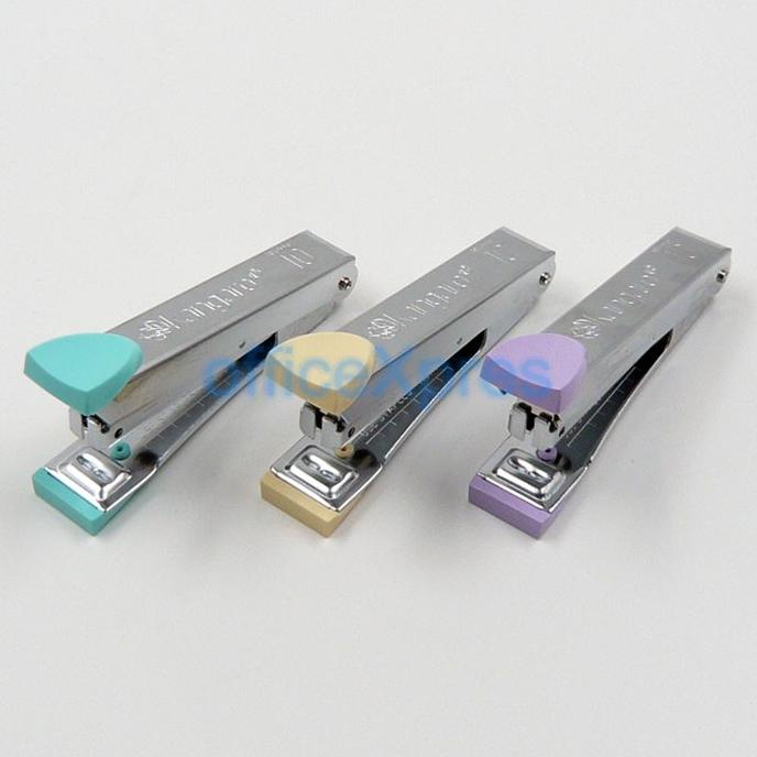 

Praktis Stapler No.10 Hd 10 Kangaro / Stapler Kecil / Staples / Hekter / Jepretan