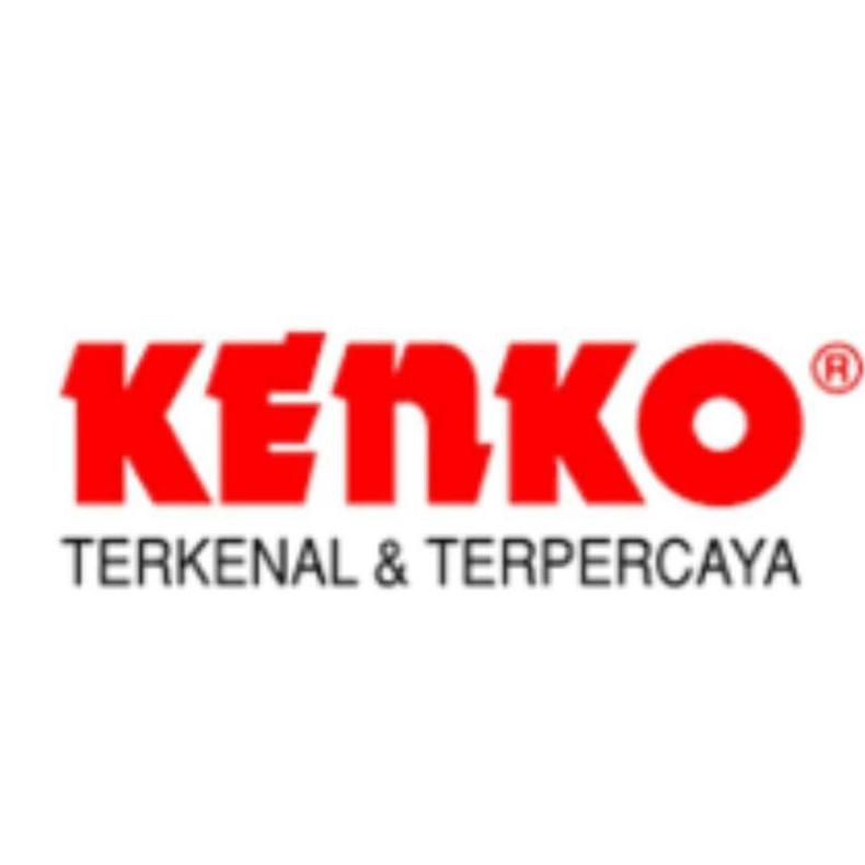 

Optimal Isi Staples Kenko No.10 ( 1Pak/20Ktk )