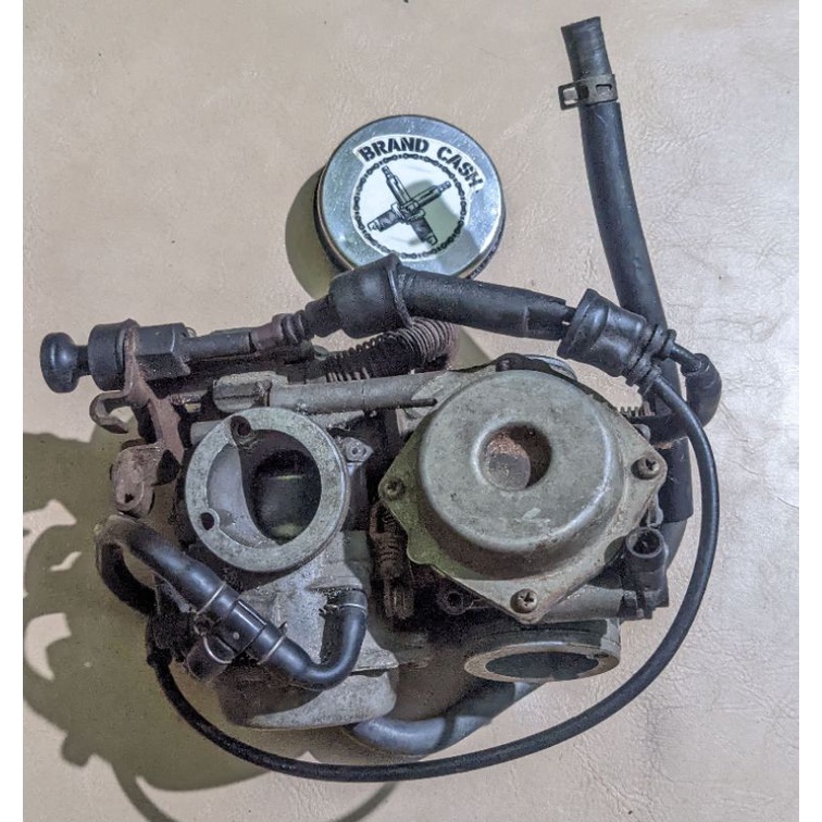 karbu karburator Honda VT VLX steed shadow 400 600 original