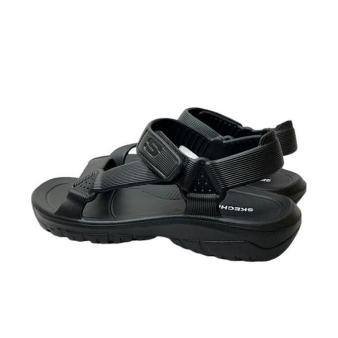 Recomend Sandal Gunung Pria Skechers Sepatu Sandal Pria ,,