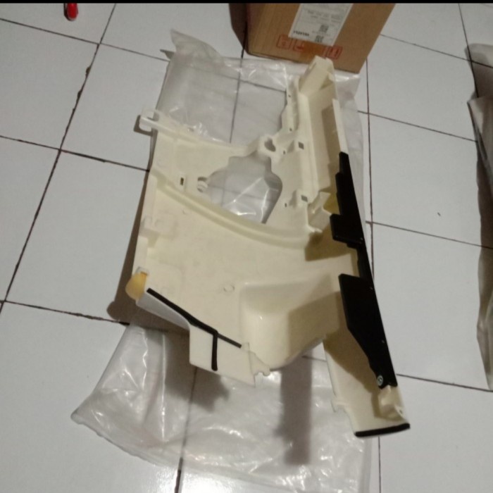 Pipi Samping Isuzu Elf NMR NLR