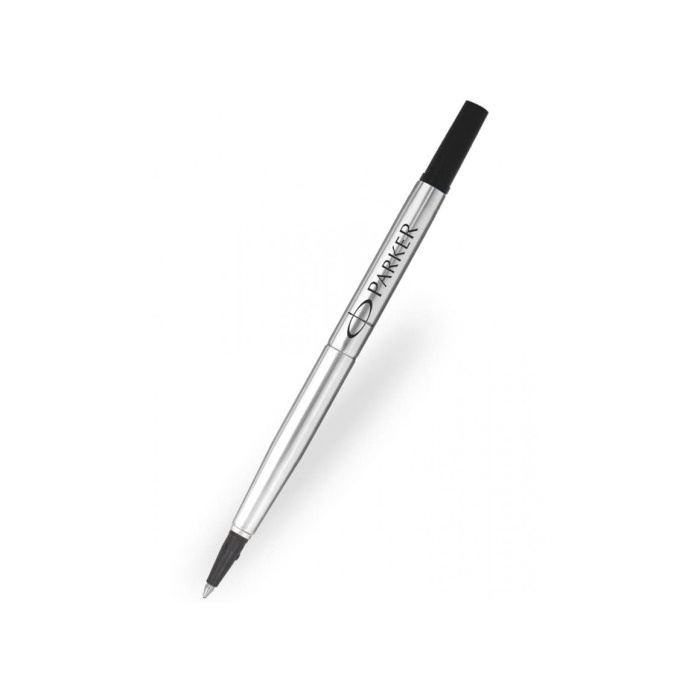 

REFILL PARKER ROLLERBALL / SIGNPEN BLACK M BLISTER