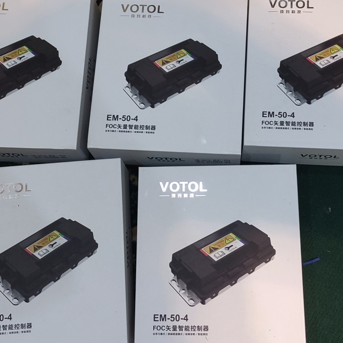 Votol Em50-4 New Generation Em50-4 T3