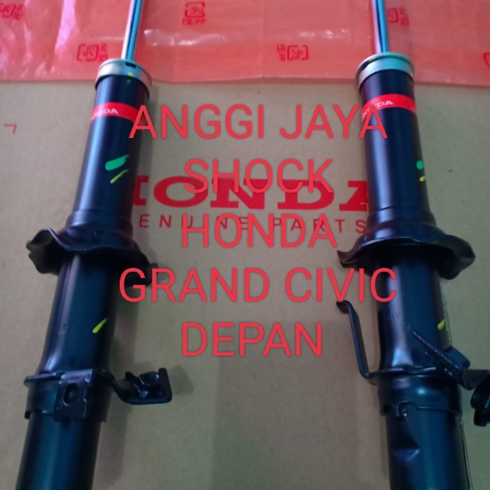 Shock Breaker Shock Absorber Honda Grand Civic Depan Terlariss 