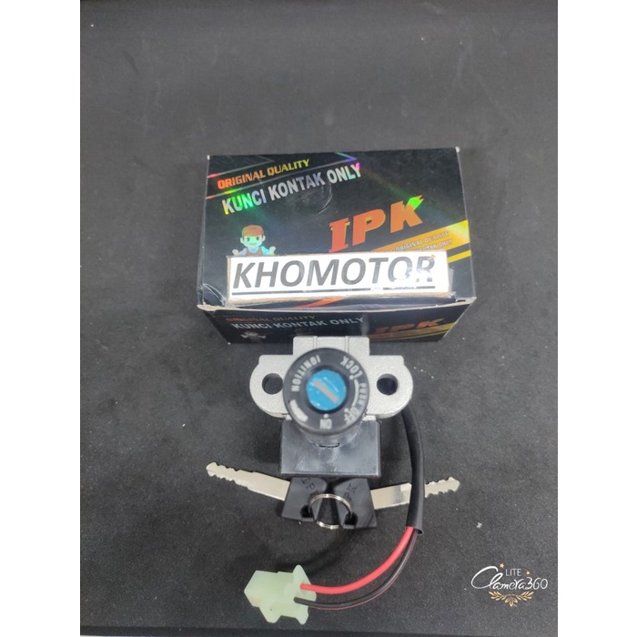 Kunci Kontak Only Cb150R Lama Old