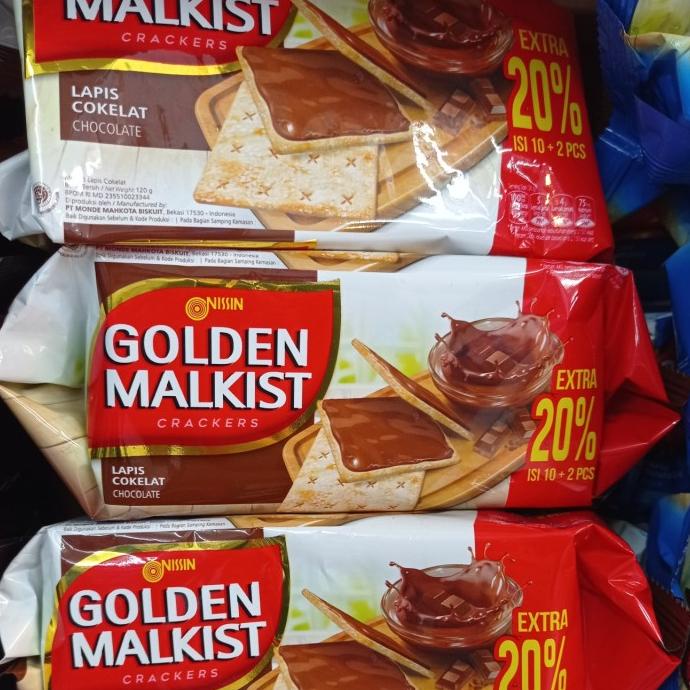 

*:*:*:*:*] nissin golden malkist coklat 120gr