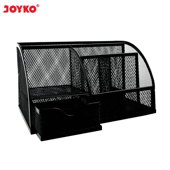 

Joyko Desk Set Pen Holder / Tempat Alat Tulis DS-22