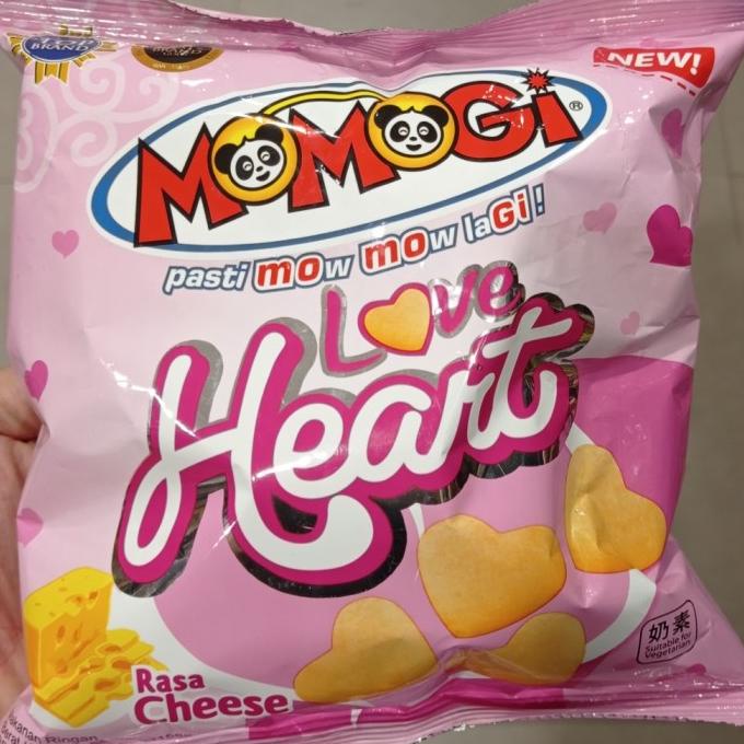 

@=@=@=@=] momogi love heart rasa cheese