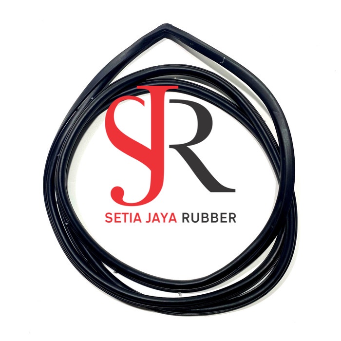 Baru Karet Pintu Kijang Super