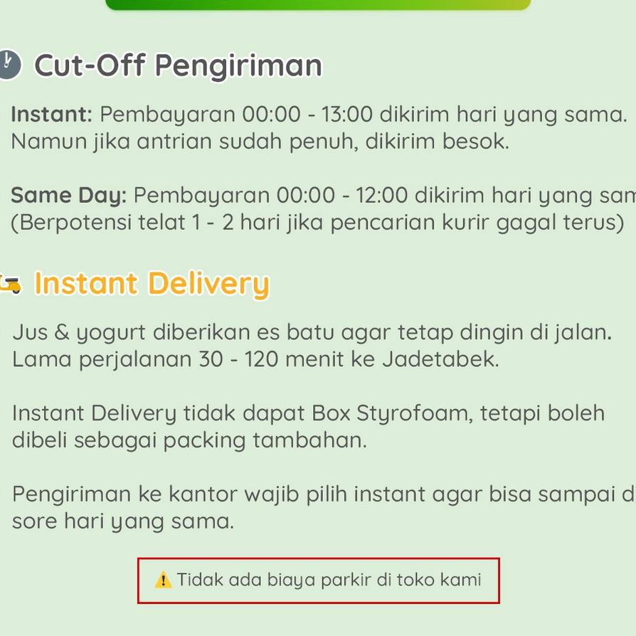 

Cold Pressed Buah 1150Ml Jus Sehat & Segar - Selig Fresh Mart