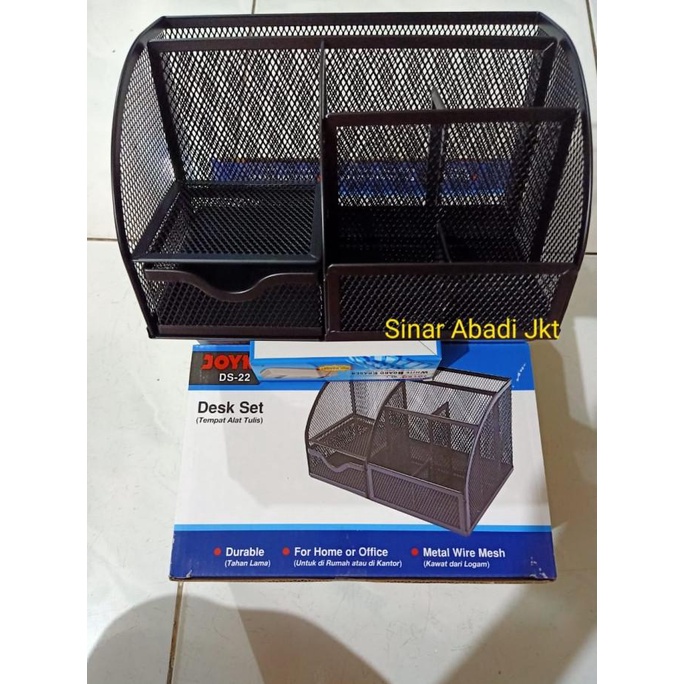 

Desk Set JOYKO DS-22