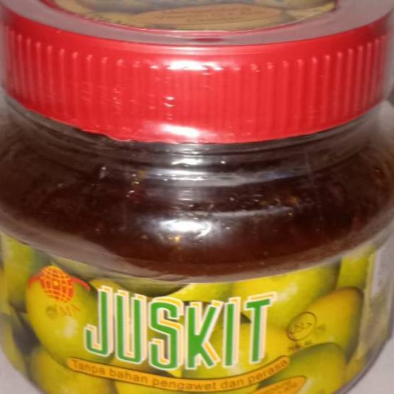 

Juskit (Numan Jeruk Ketna) 500Gr