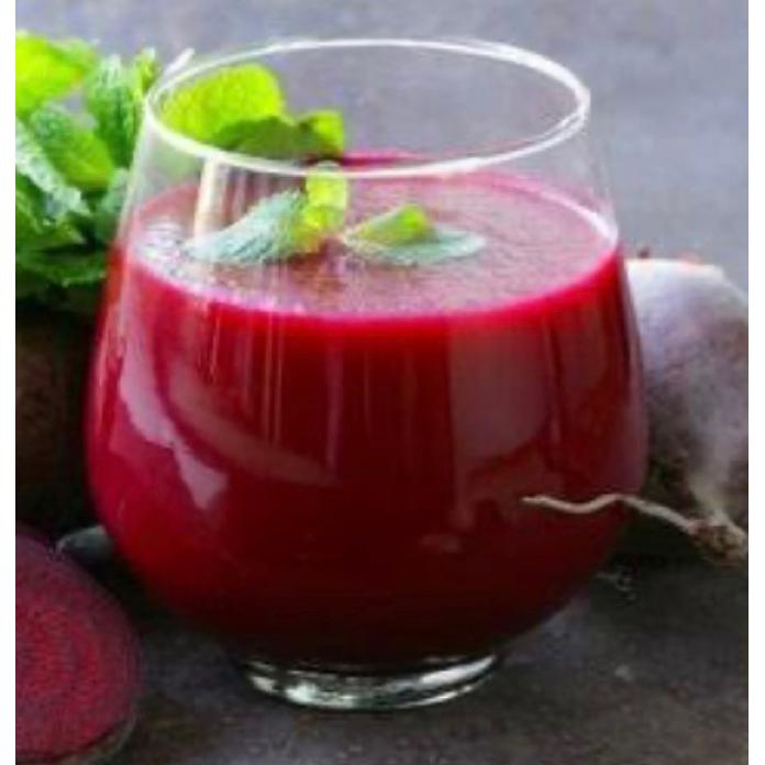 

Beet Coldpressed / Varian Jus Bit 8 Botol @250 Ml